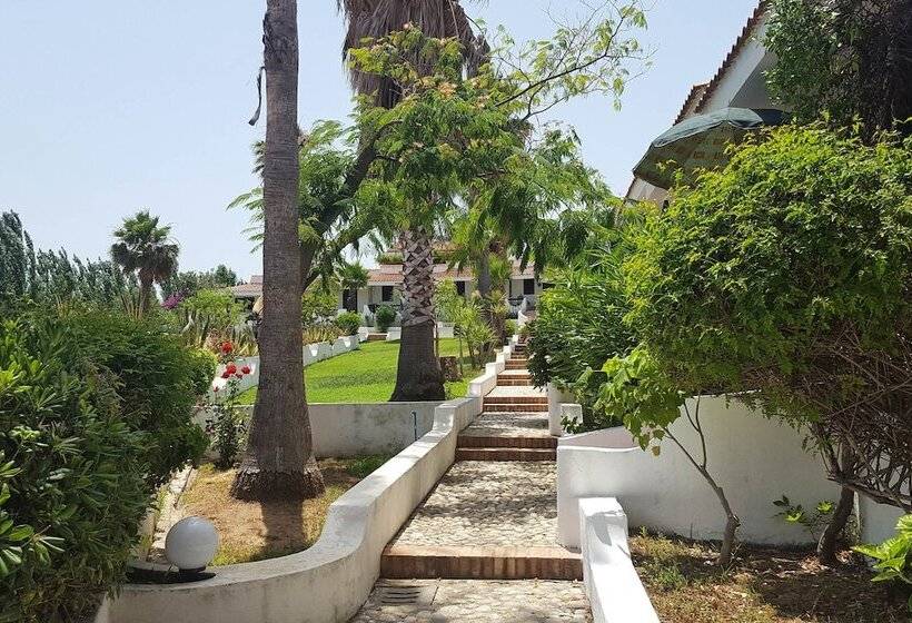 酒店 Residence Albatros