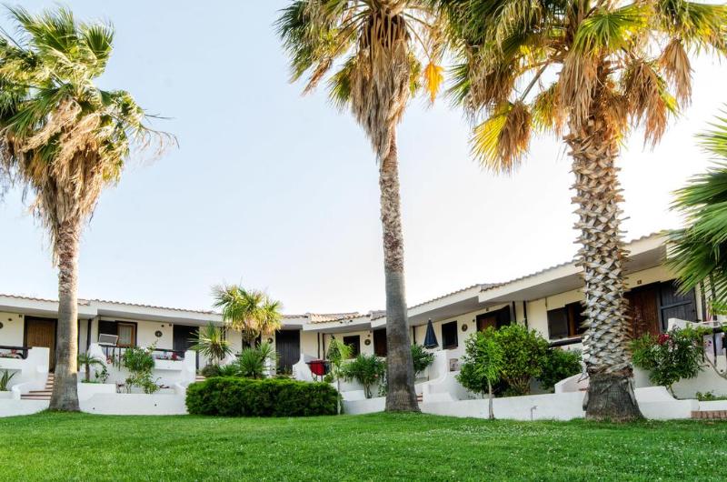 酒店 Residence Albatros