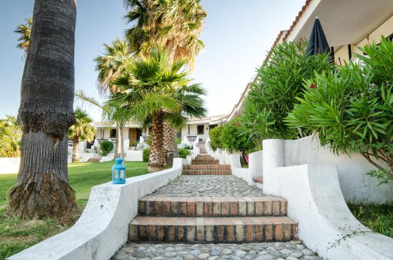 酒店 Residence Albatros