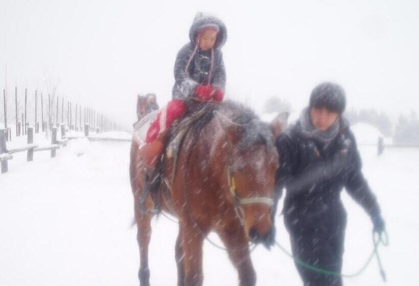 فندق Resort Inn North Country