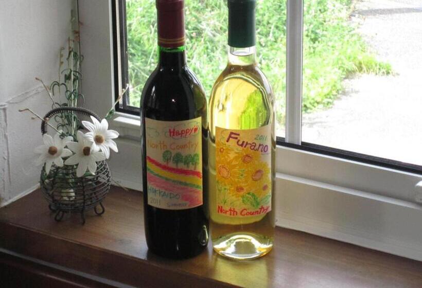 فندق Resort Inn North Country