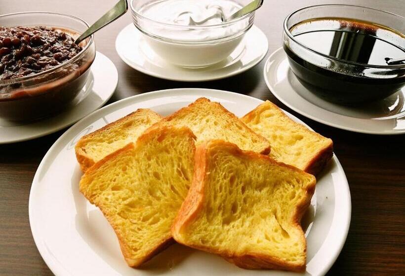 فندق Resort Inn North Country