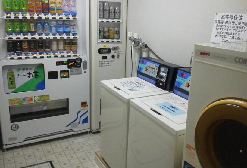 فندق Resort Inn North Country