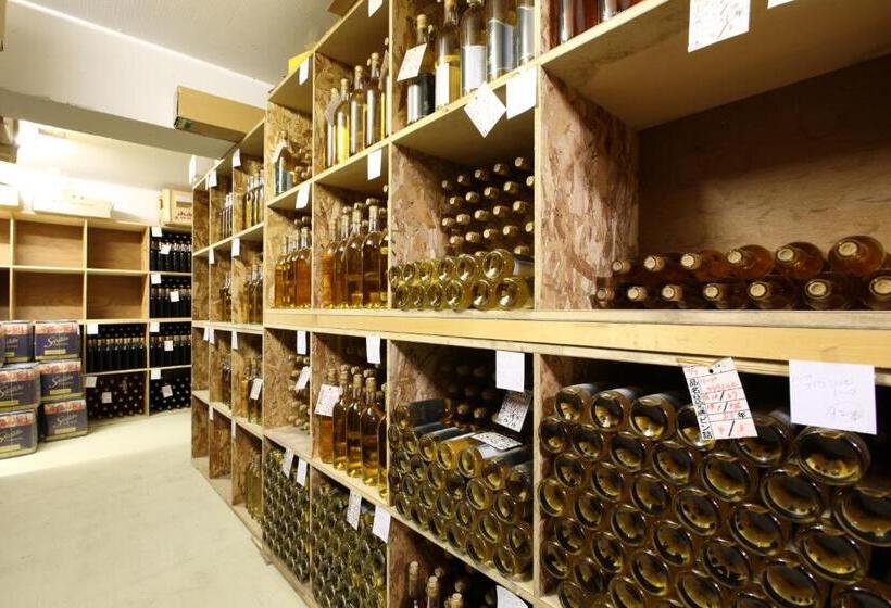 فندق Resort Inn North Country