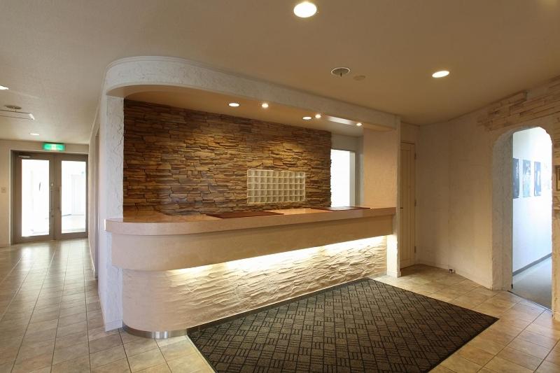 فندق Resort Inn North Country