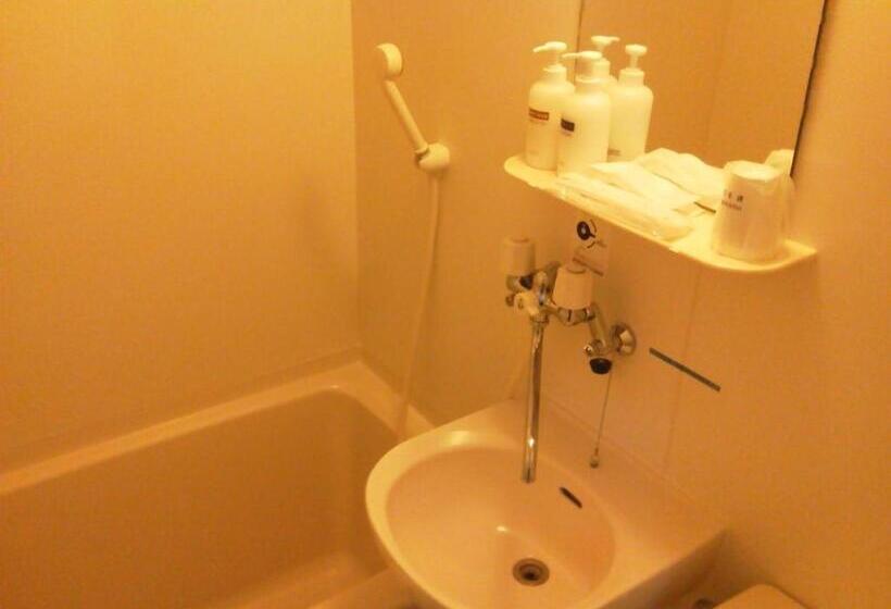 فندق Resort Inn North Country