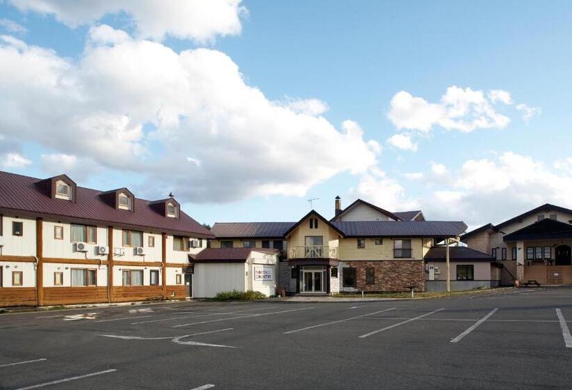 فندق Resort Inn North Country