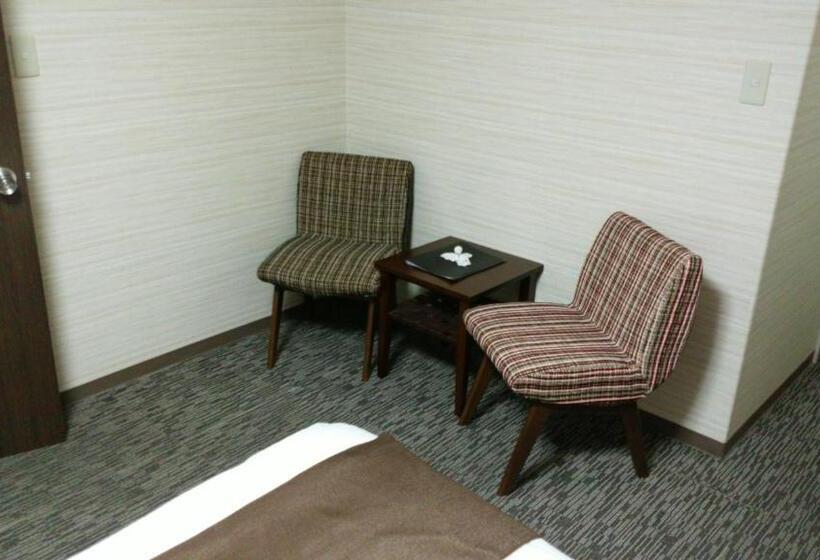 فندق Resort Inn North Country