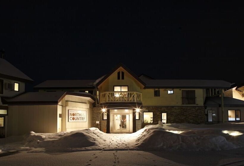 فندق Resort Inn North Country