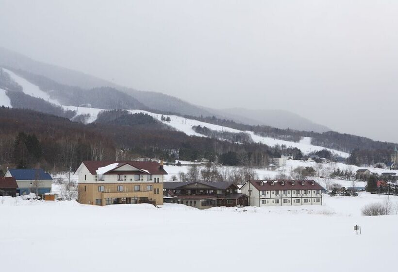 فندق Resort Inn North Country