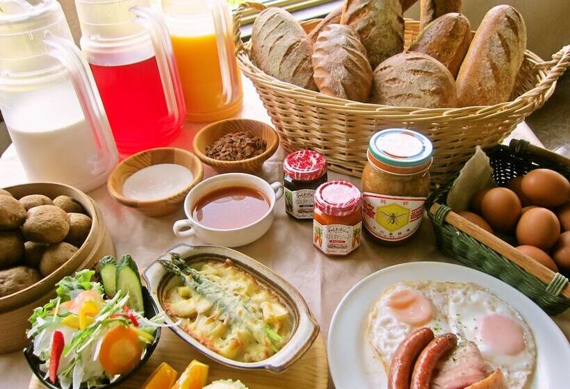 فندق Resort Inn North Country