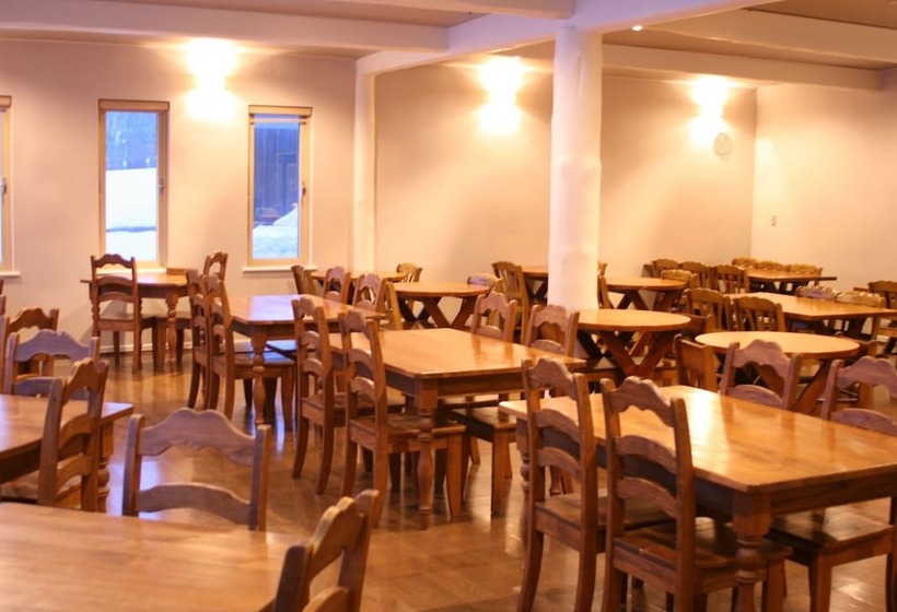 فندق Resort Inn North Country