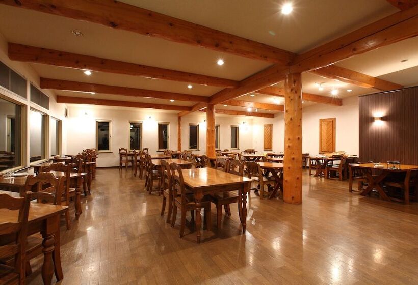 فندق Resort Inn North Country