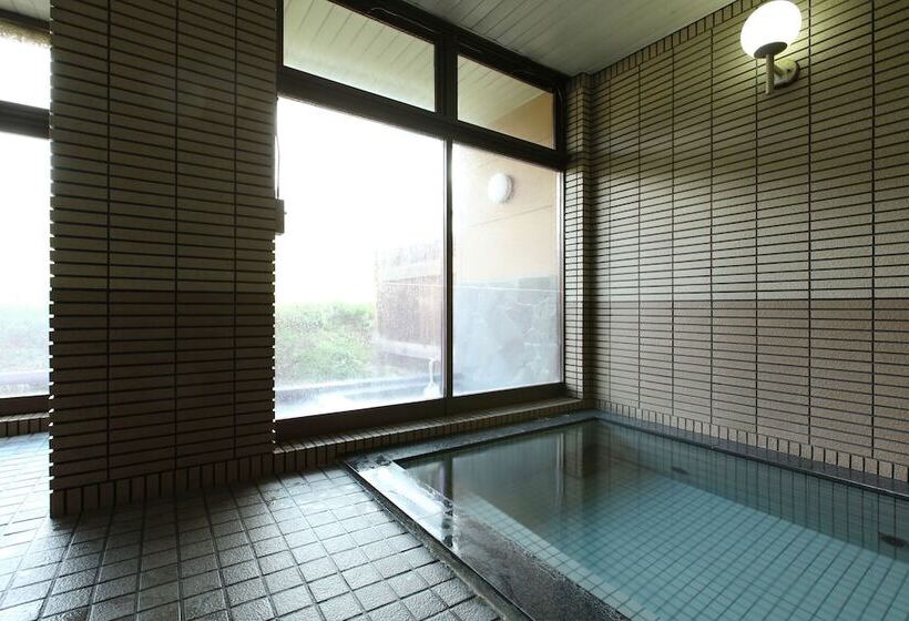 فندق Resort Inn North Country