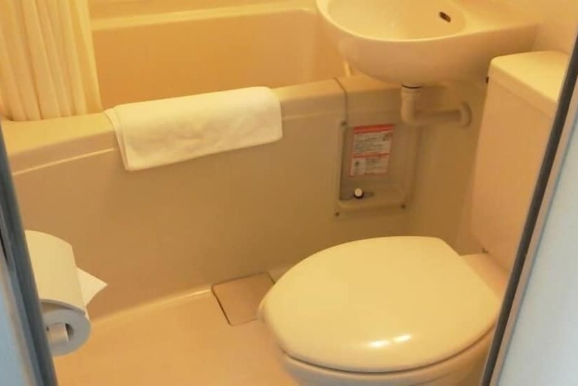 فندق Resort Inn North Country