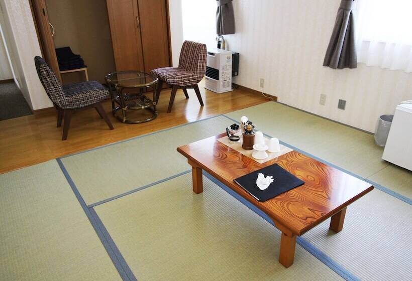 فندق Resort Inn North Country