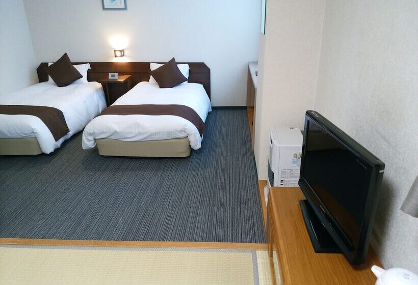 فندق Resort Inn North Country