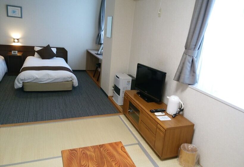 فندق Resort Inn North Country