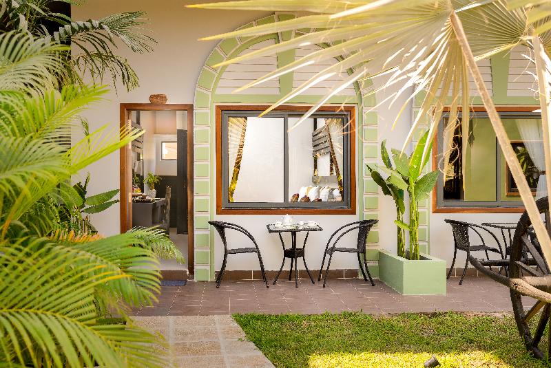 酒店 Reveal Angkor