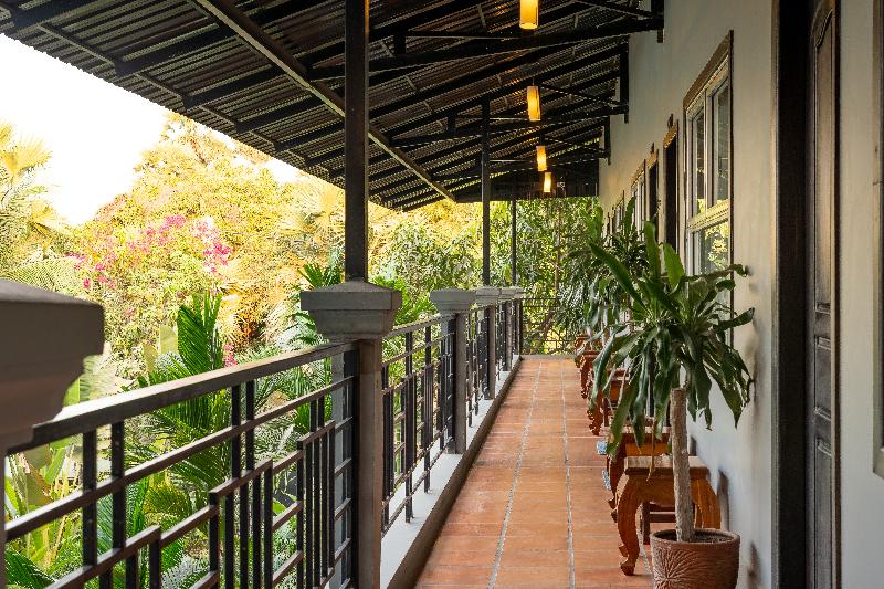 酒店 Reveal Angkor