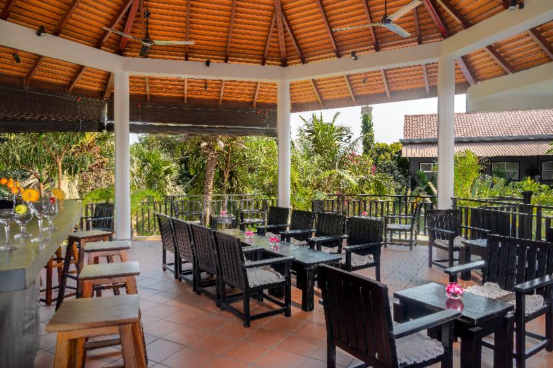 酒店 Reveal Angkor