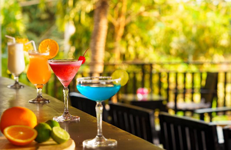 酒店 Reveal Angkor