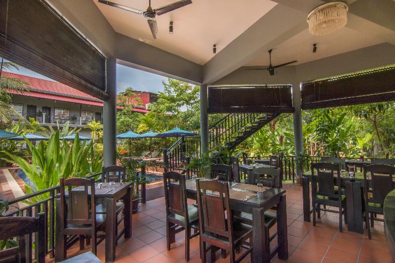 酒店 Reveal Angkor