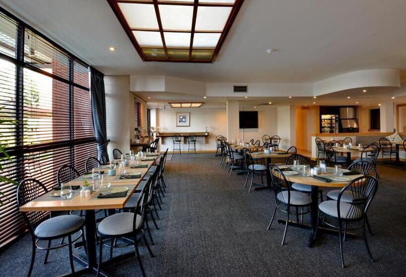 Отель Road Lodge Centurion