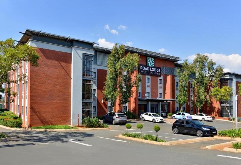 호텔 Road Lodge Centurion