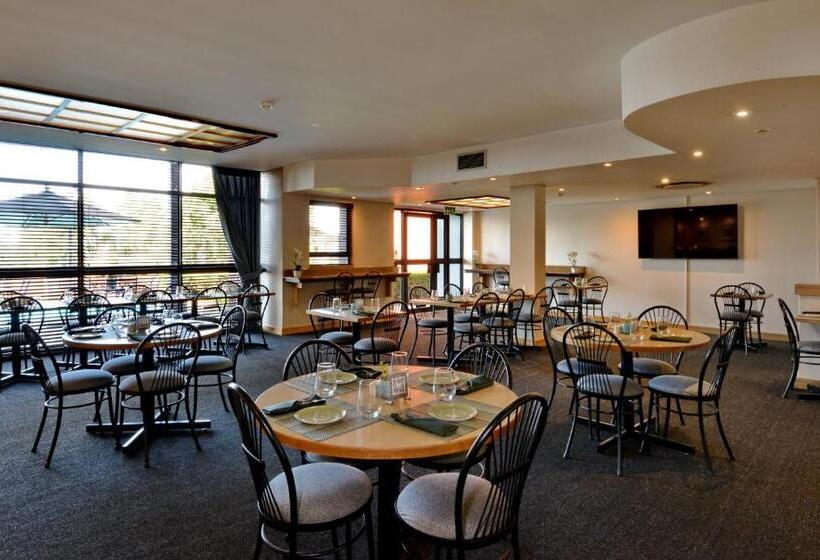 Отель Road Lodge Centurion