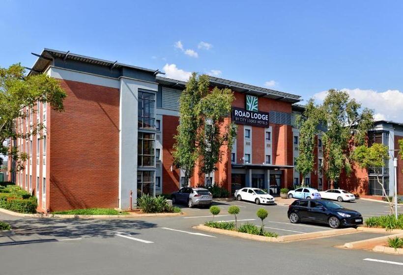 فندق Road Lodge Centurion