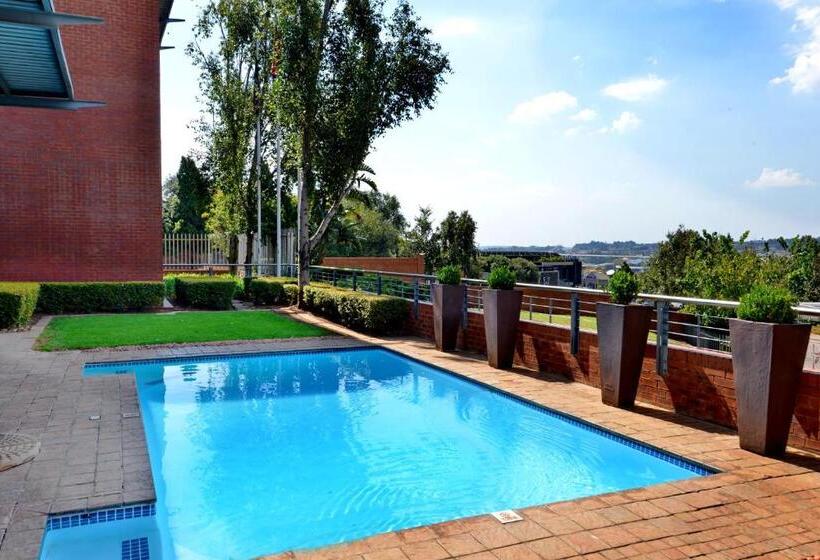 فندق Road Lodge Centurion