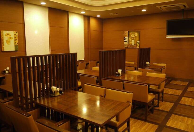 فندق Route Inn Gifuhashima Ekimae