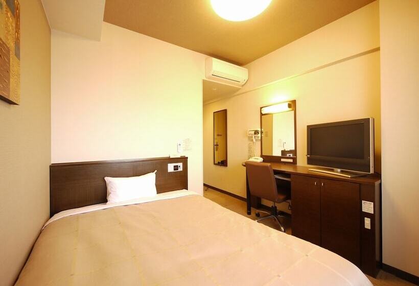 فندق Route Inn Gifuhashima Ekimae