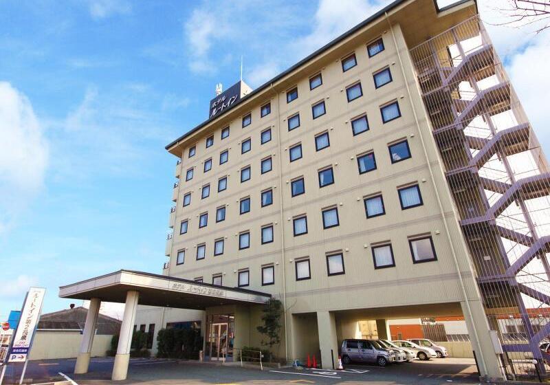 ホテル Route Inn Nagaizumi Numazu Inter 2