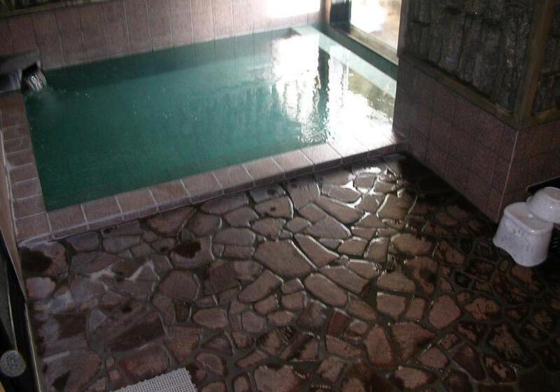 فندق Route Inn Nagaizumi Numazu Inter 2