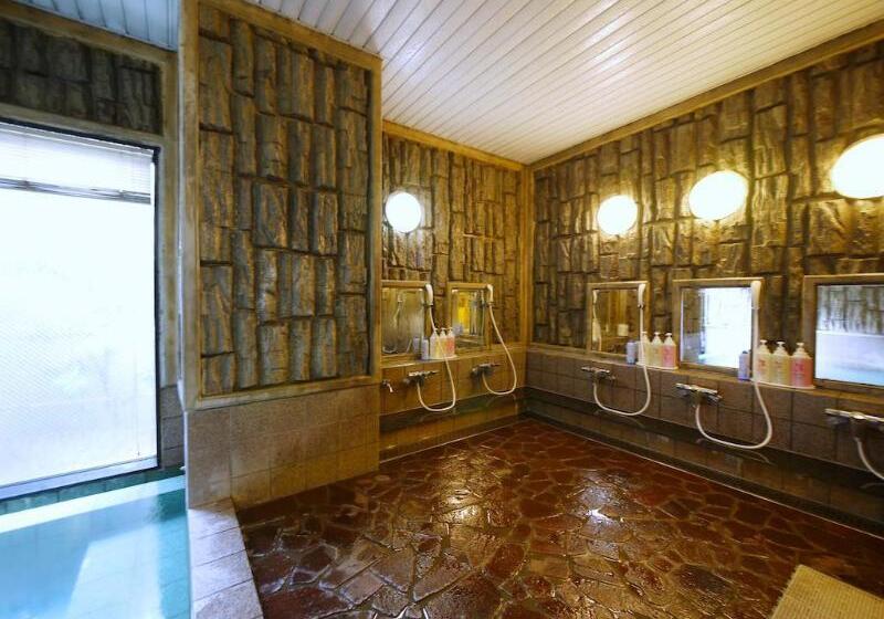 فندق Route Inn Nagaizumi Numazu Inter 2