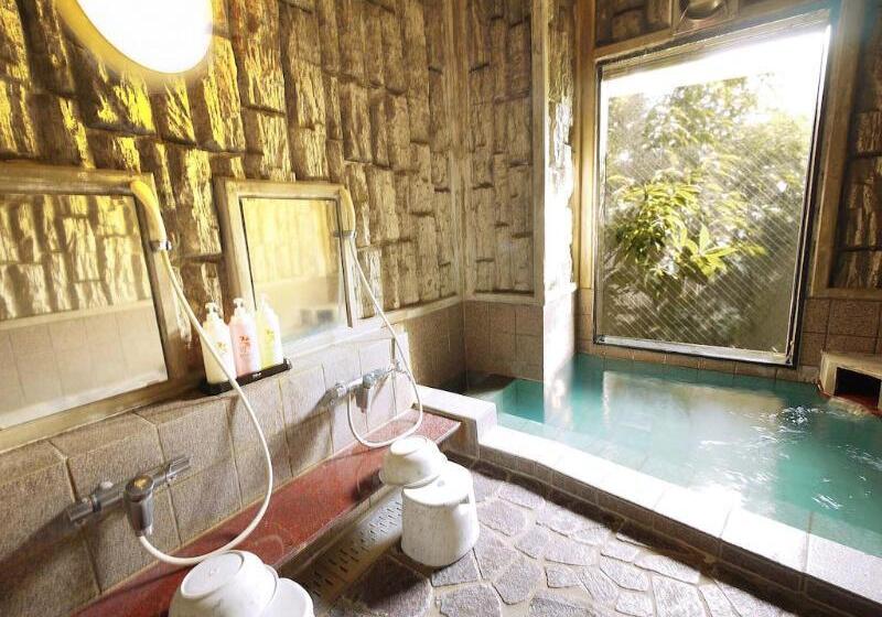 فندق Route Inn Nagaizumi Numazu Inter 2