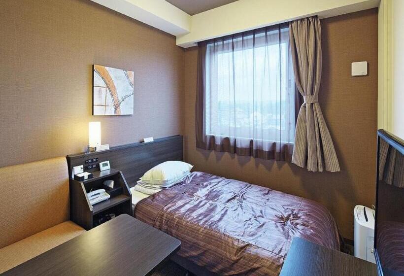 فندق Route Inn Yaita