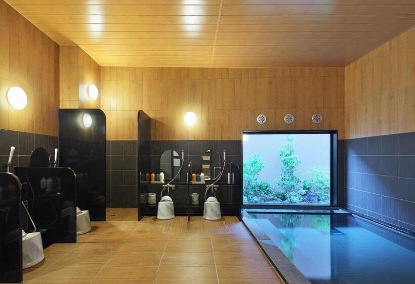 فندق Route Inn Yaita