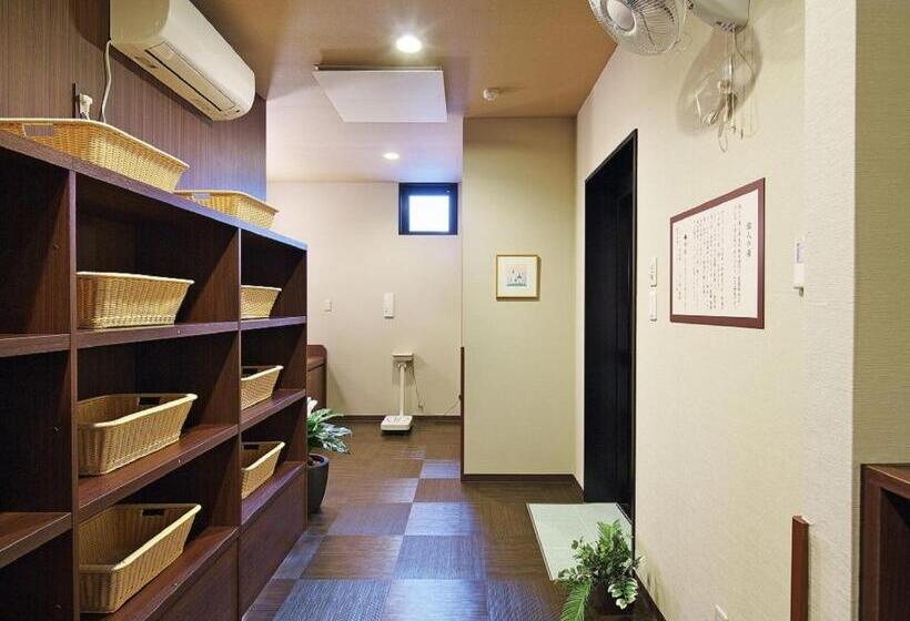 فندق Route Inn Yaita