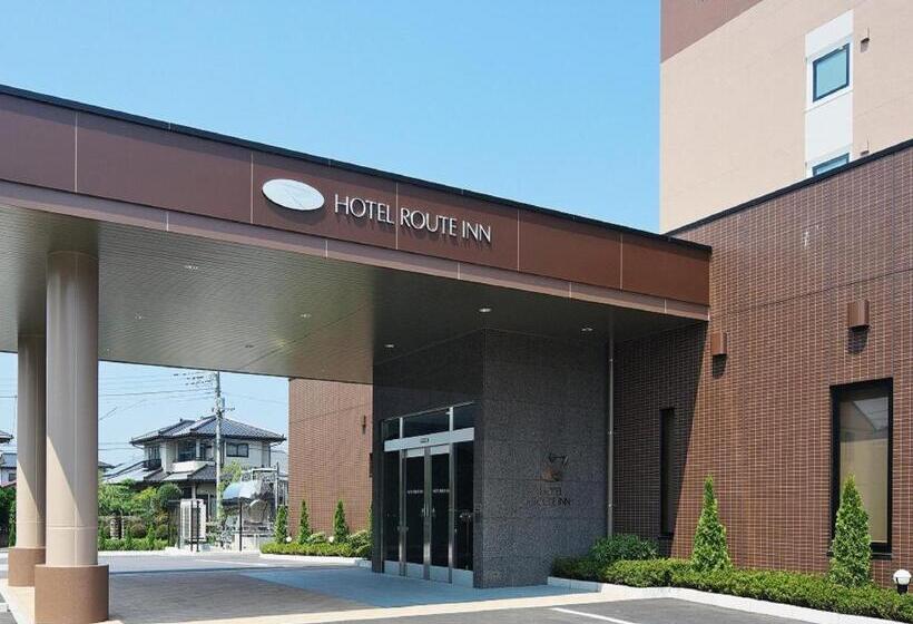 فندق Route Inn Yaita