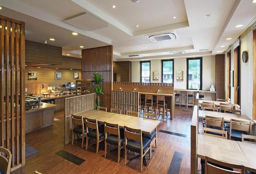 فندق Route Inn Yaita