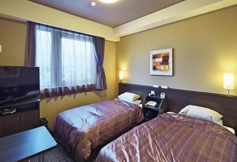 فندق Route Inn Yaita