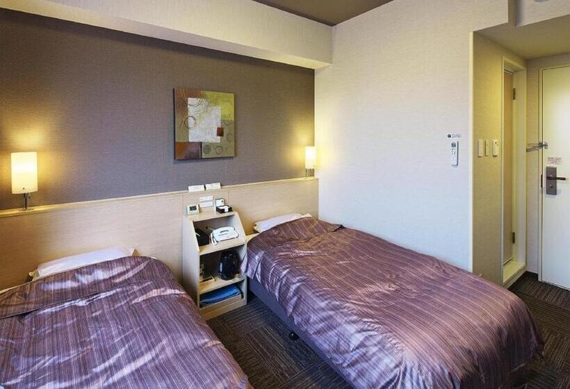 فندق Route Inn Yaita