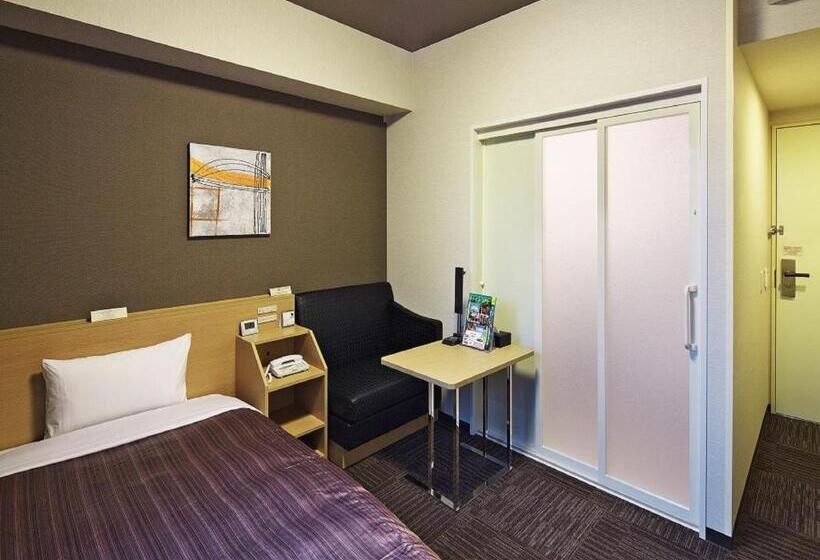 فندق Route Inn Yaita