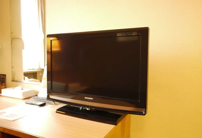 فندق Route Inn Yaita