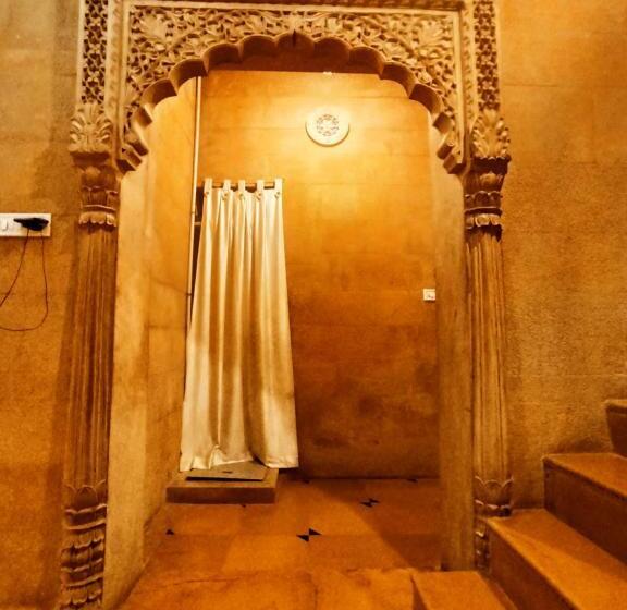 ホテル Royal Haveli