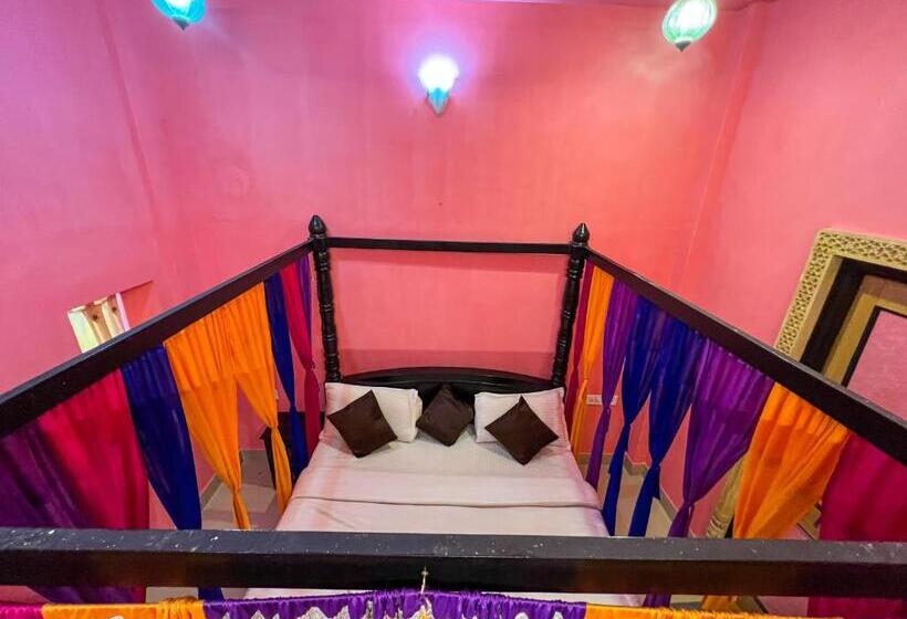 ホテル Royal Haveli