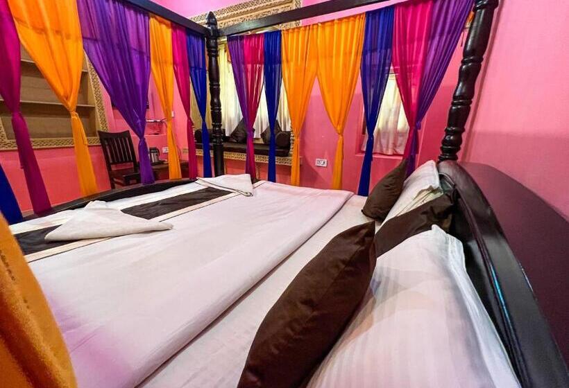 ホテル Royal Haveli